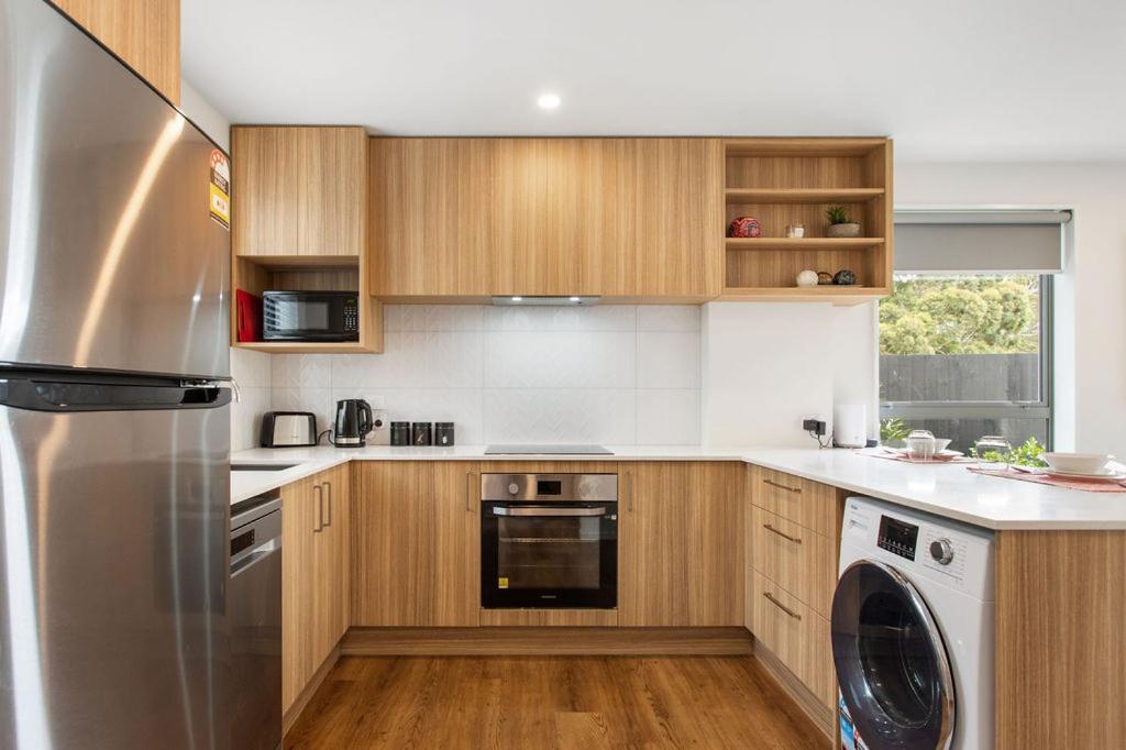 Apartment Immaculate Presentation, Carpark *